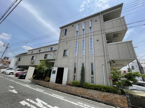 YUSEI RESIDENCE甲子園