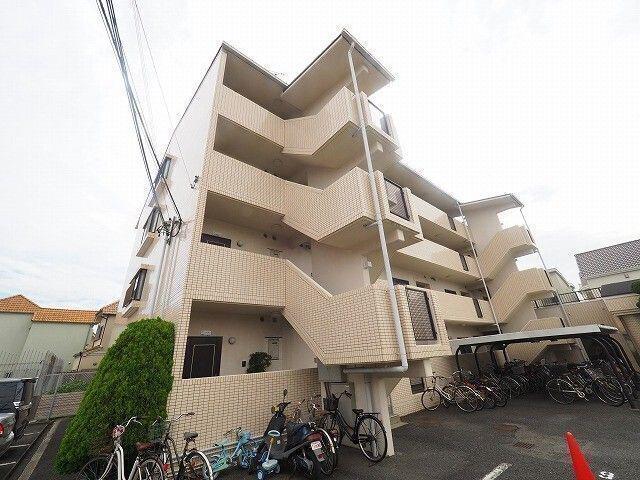 アメニティハイム