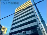 エスリード森ノ宮駅前