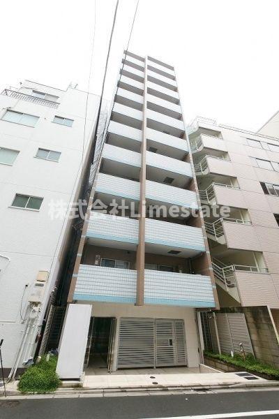 プレミアムキューブ日本橋浜町