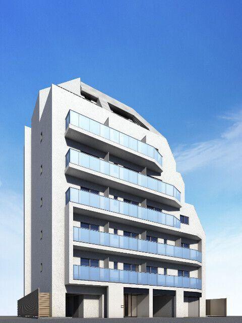 シーズンフラッツ新高円寺