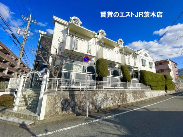 ヴィラプレフェールI(1K/1階)