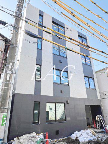 プロスタイルウェルス堀切菖蒲園