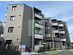 エクセレンス幸(1DK/2階)