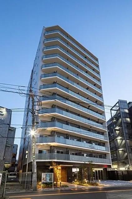 ラティエラ練馬