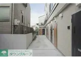 プライムガーデン桜新町