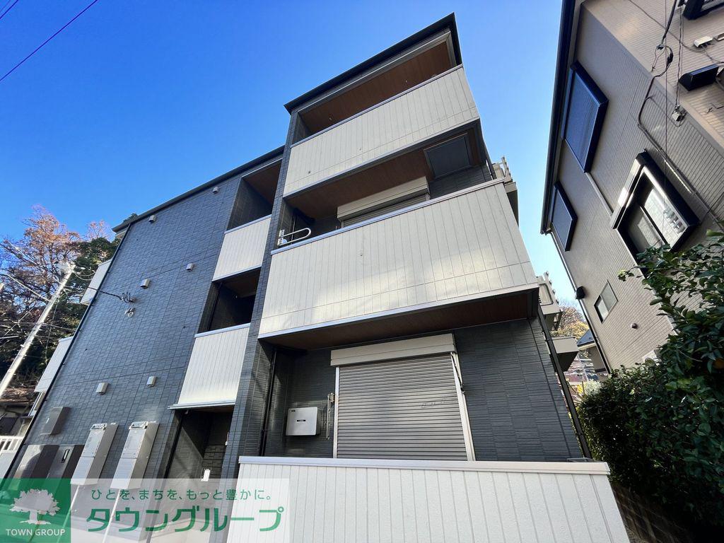 D PAINA 星川