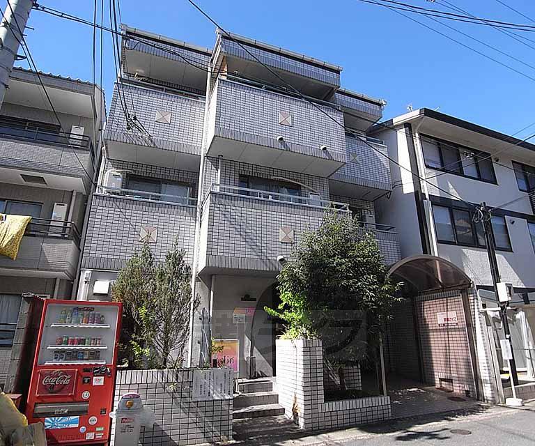 ドリームカム桂