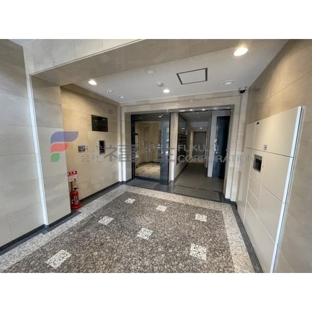 高口箔屋ビル