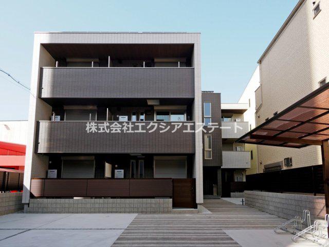 カーサカルド