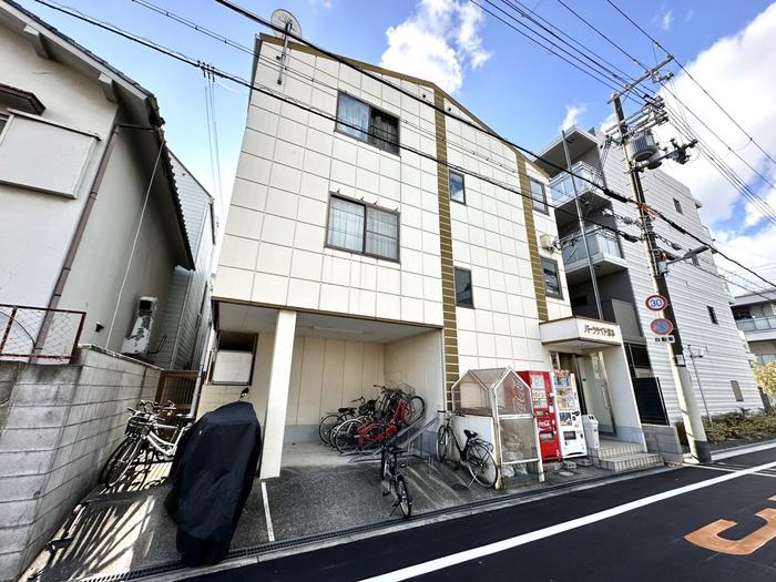 パークサイド塚本