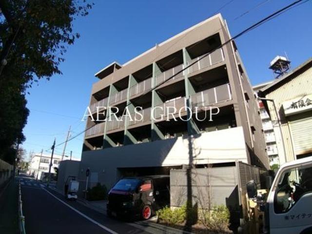 ブライズ蒲田イースト