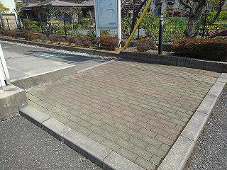 レオパレス下館小川