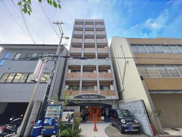 エステムコート京都烏丸Ⅱ