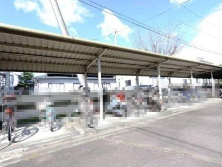 ビレッジハウス岩沼2号棟