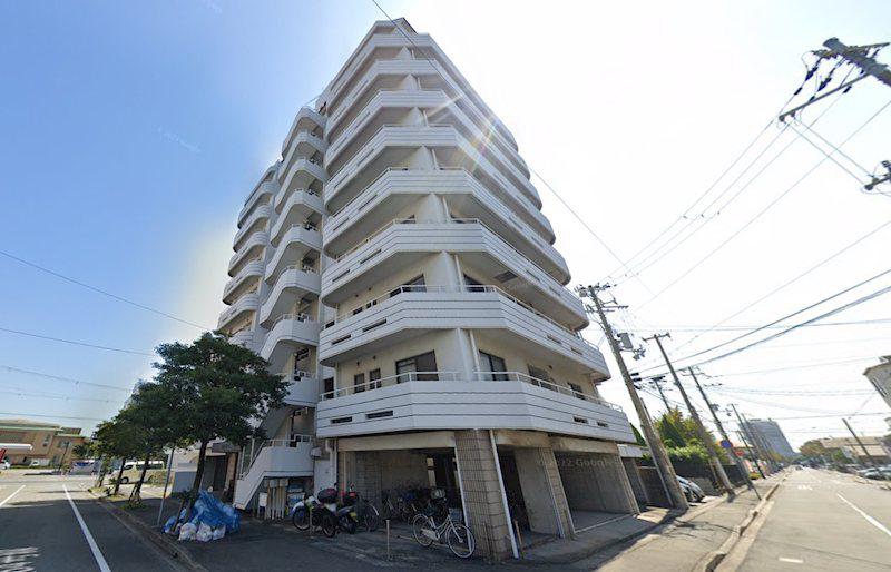 シャトラン白鷺II