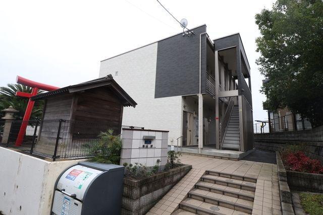 クレイノ杉山IV