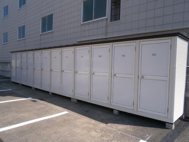 BERG・H&R