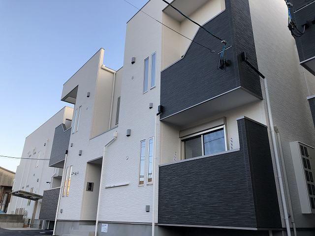 GRANDTIC ONE 新保