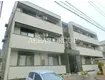 オークヒル大成(1K/1階)