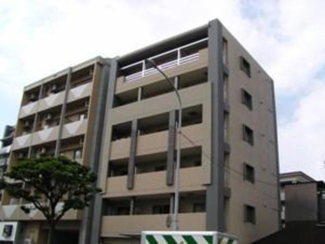 クラウンズワン箱崎