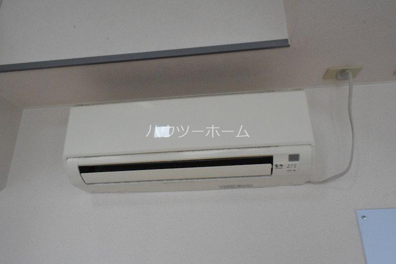 ノースヒルズ