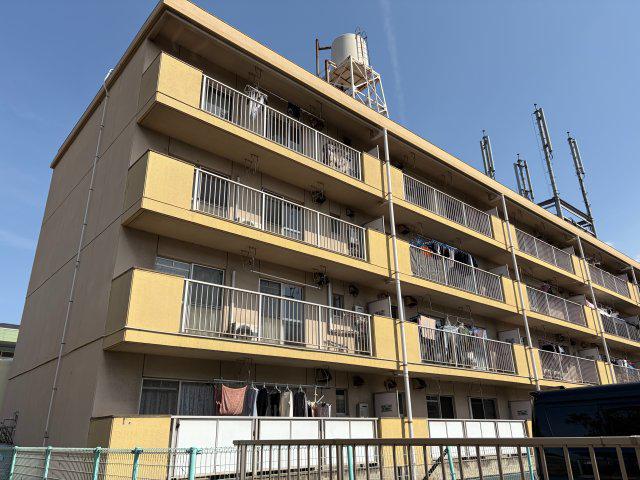新庄屋マンション