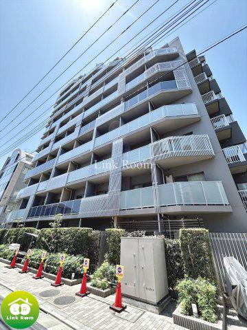 プラウドフラット門前仲町V