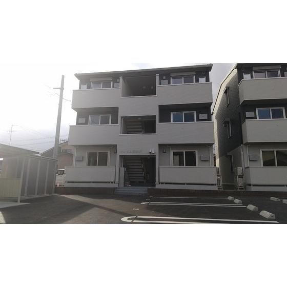 ソレイユ咲田B