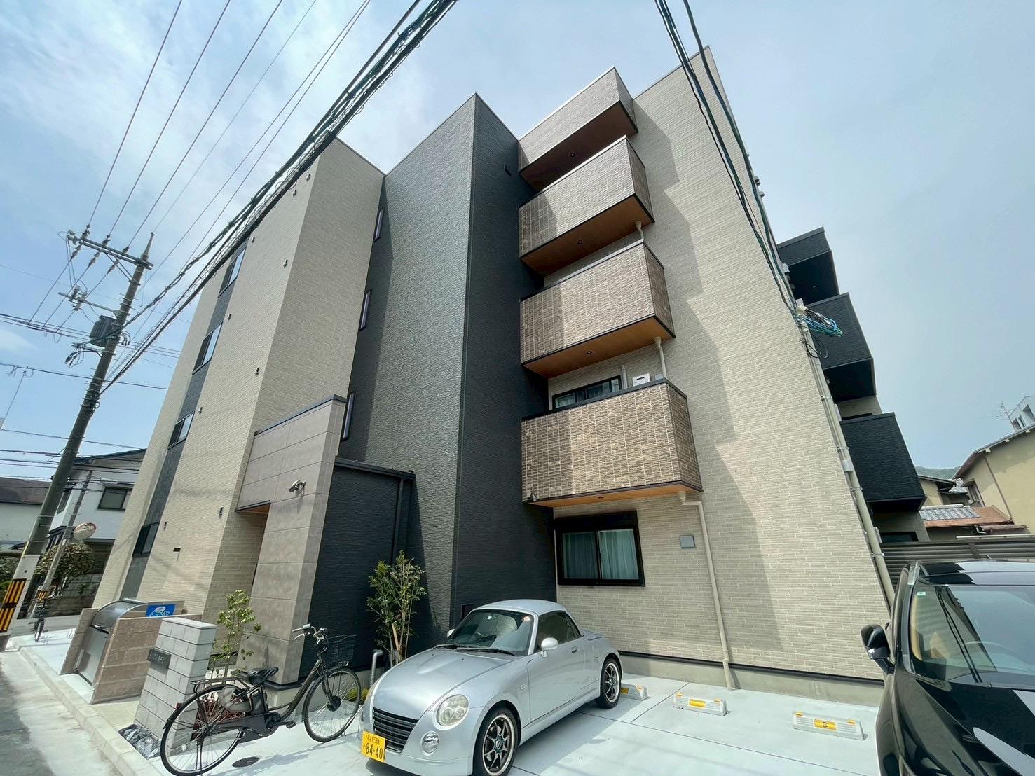 S-MOVE庚午北