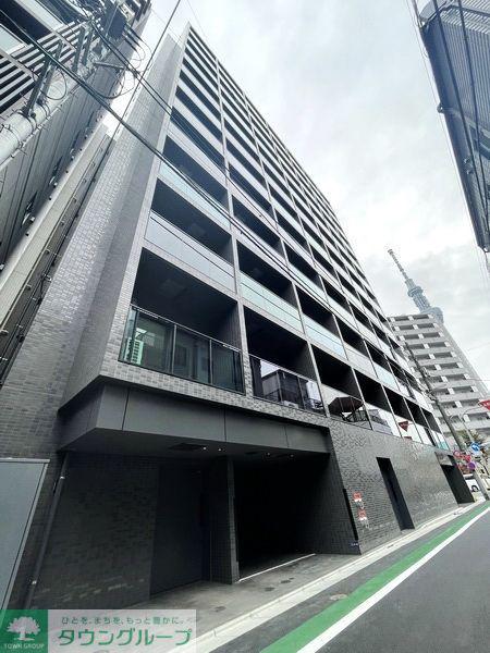 GRACIA PLACE HIKIFUNE(ワンルーム/7階)