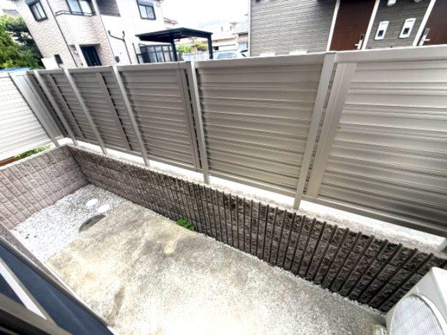 シャーメゾン サン フローリッシュ