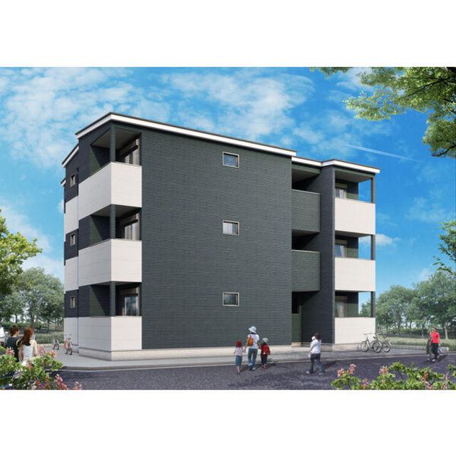 FSTYLE東大阪本庄2号館