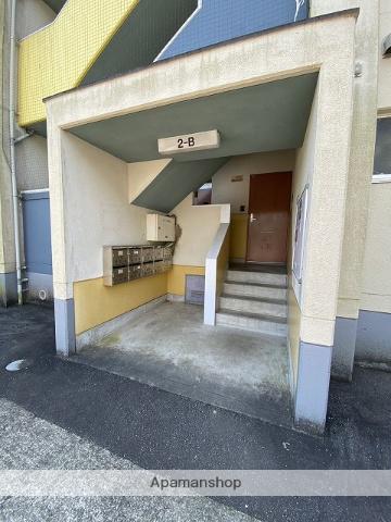 サンコーポラス高岡