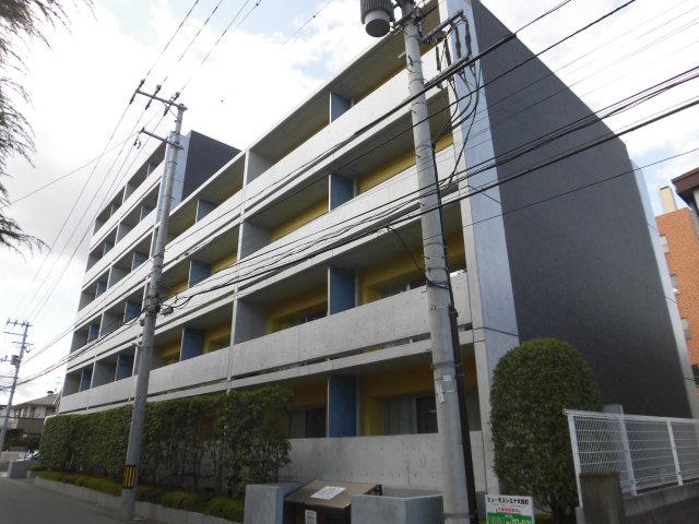 ヒューモスシエナ大和町