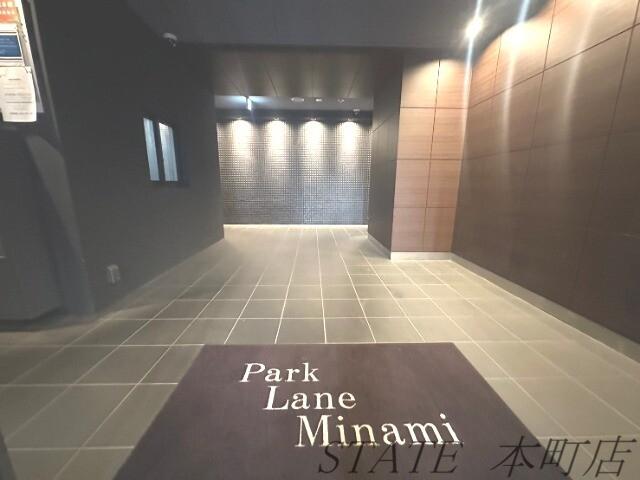 PARK LANE MINAMI