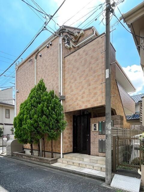 ビジュー上石神井レジデンス