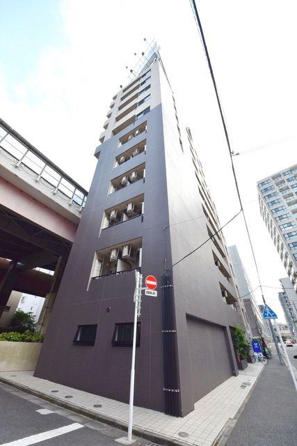 ドルチェ日本橋浜町壱番館