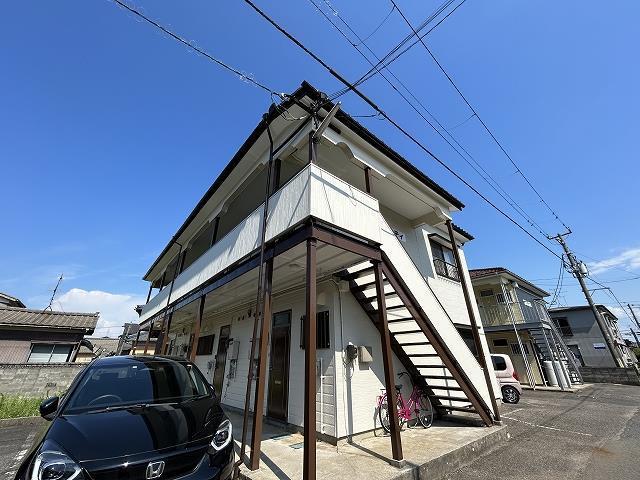 セレクティ(1K/2階)