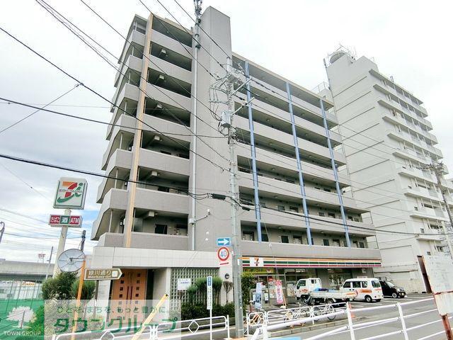 LASANTE立川