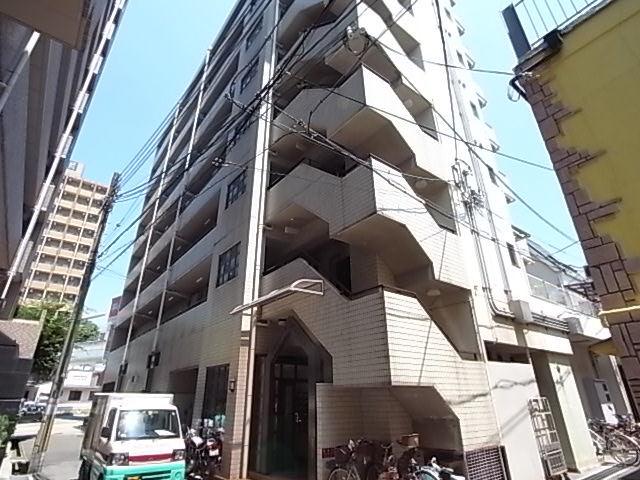 フェニックス山手