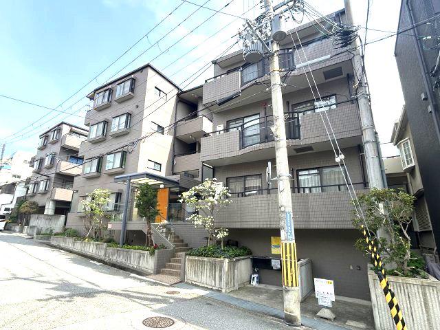 ビエント六甲