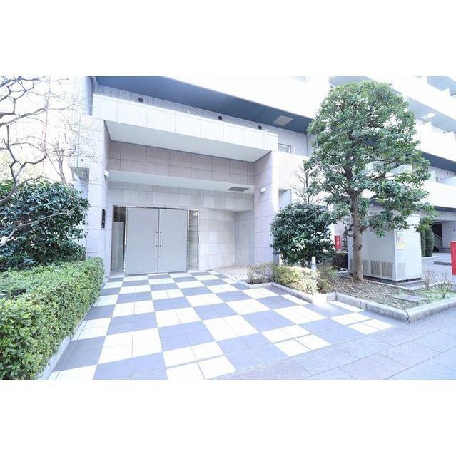 プレミアステージ大崎