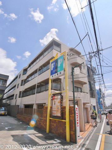 キャッスルマンション上福岡