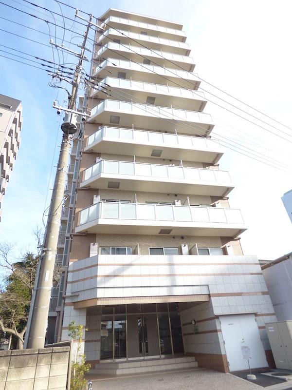 S-FORT戸田公園