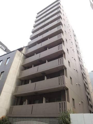 ステージグランデ日本橋