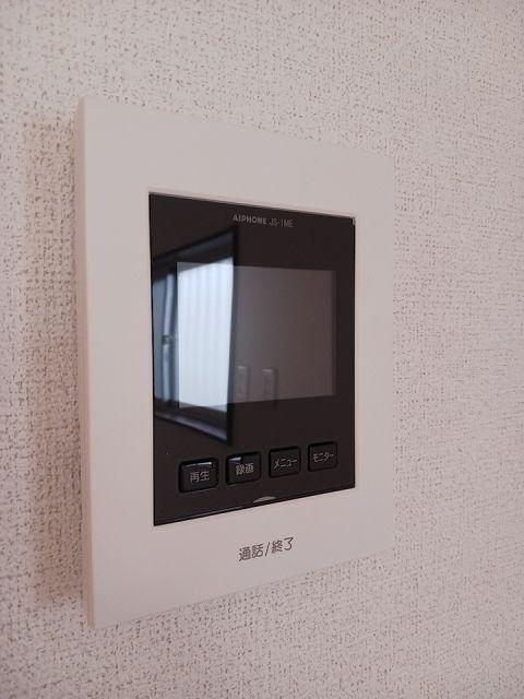 セゾン錦里