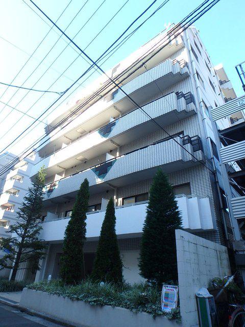 SOCIETY MORISHITA
