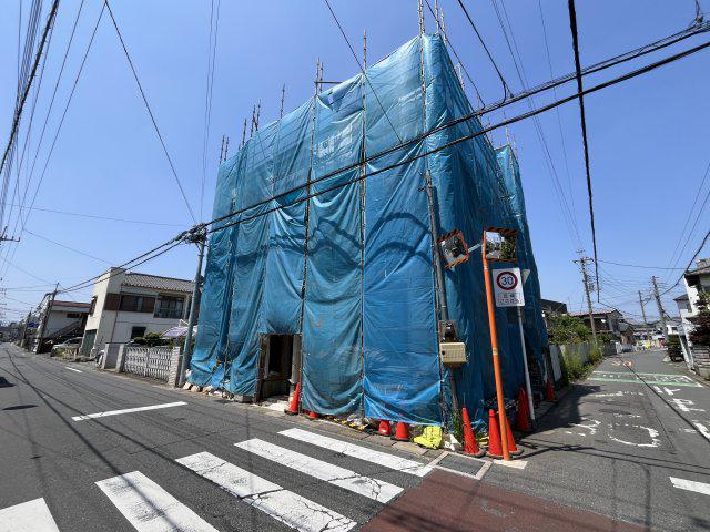 BONECA岩槻(ワンルーム/3階)