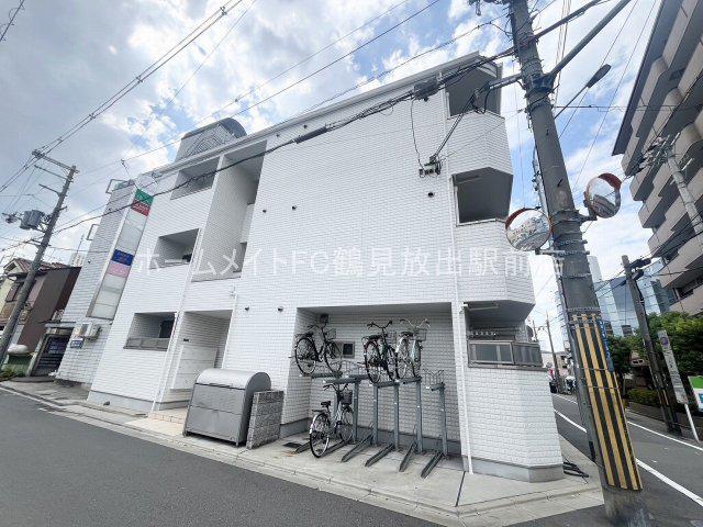 シティーコート徳庵